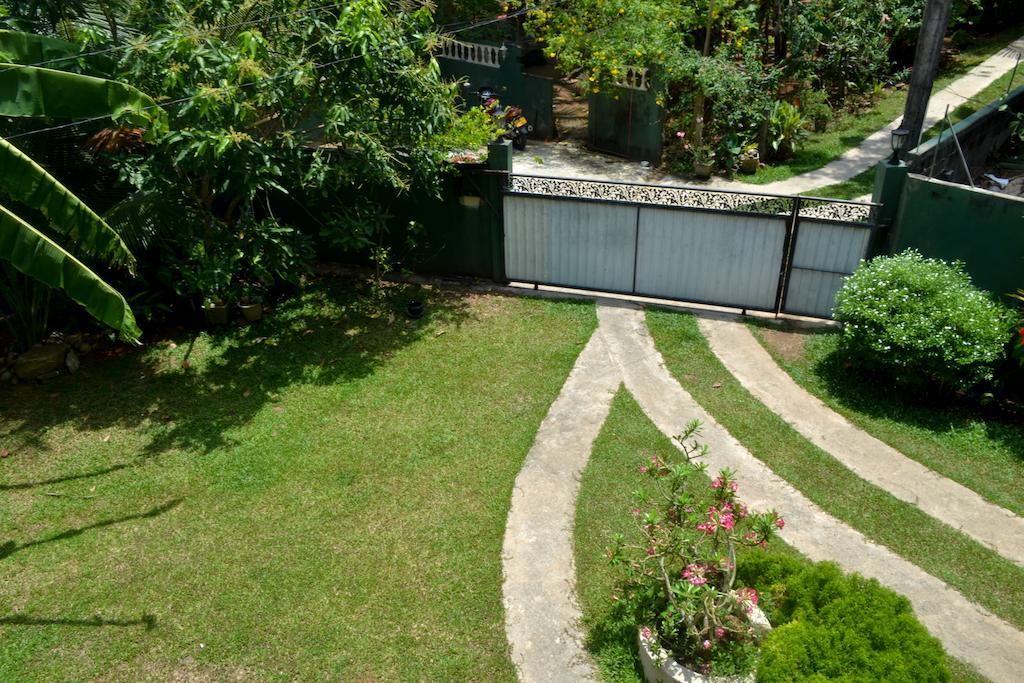 Villa16Hikkaduwa Exterior foto