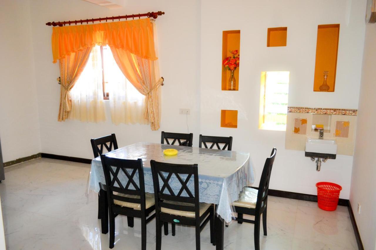 Villa16Hikkaduwa Habitación foto