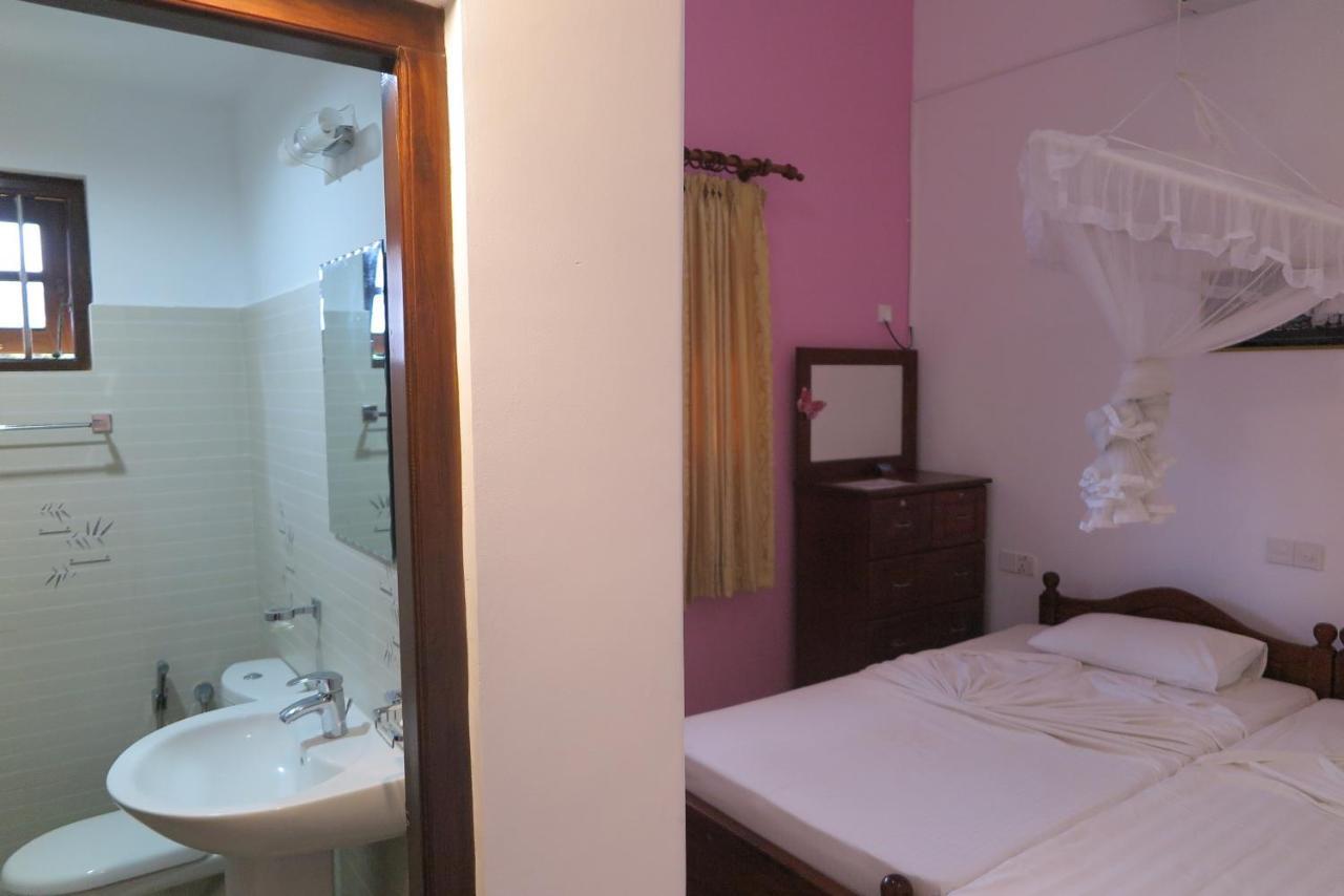 Villa16Hikkaduwa Habitación foto